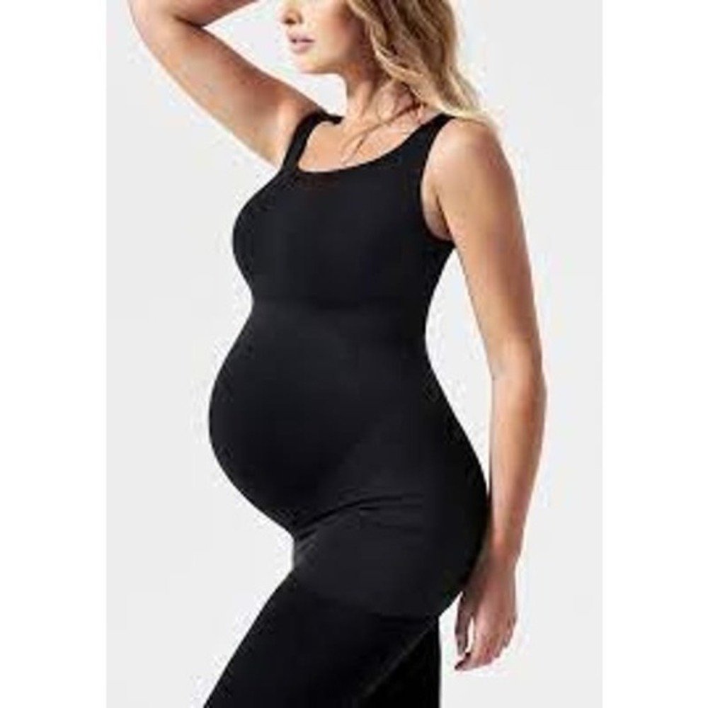 BLANQI EVERYDAY Maternity Belly Support Tanktop Size XL